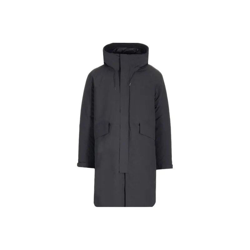 C.P.Company Jackets Men Black-0
