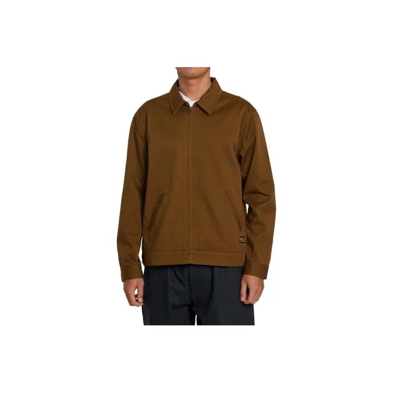 RVCA Jackets Men-0