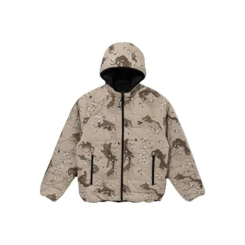 New Era Jackets Men Khaki