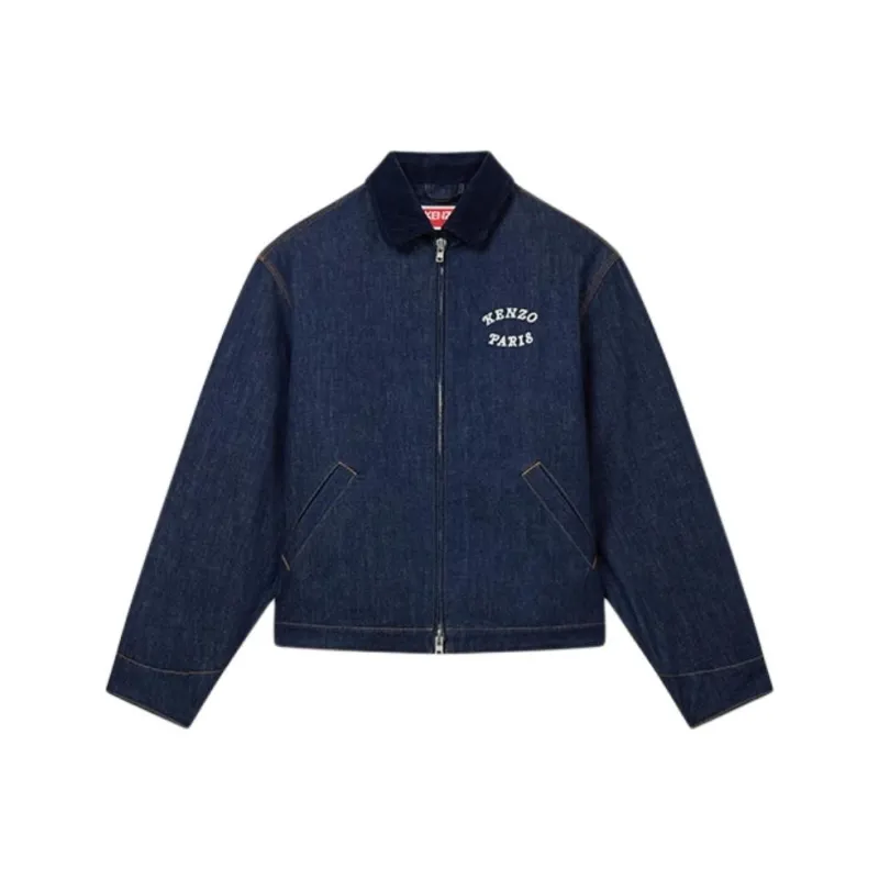 KENZO Verdy Padded Workwear Jacket-0