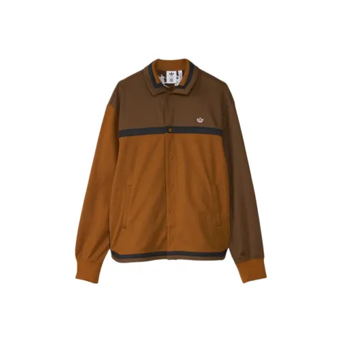 Adidas Originals Clot Warmup Jacket By Edison Chen Gender Neutral