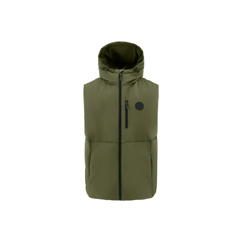 CAT Vests Men-8