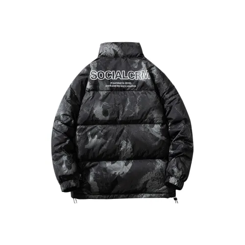 Nike X Sacai Parka