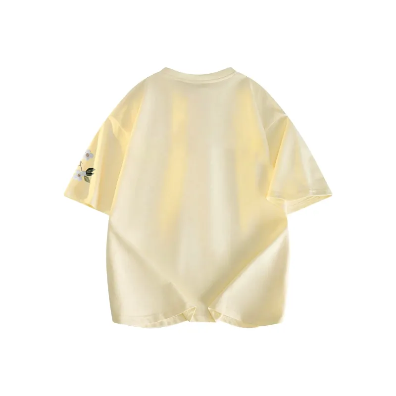 JINBEILE T Shirts Unisex-28