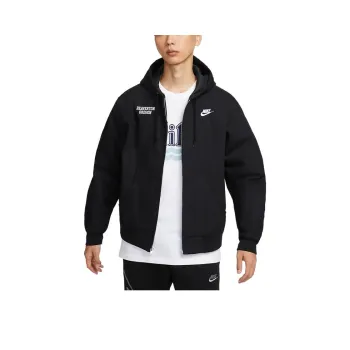 Nike Therma-FIT Jackets Coats Men's Black