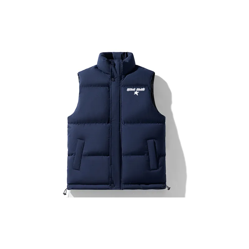 YZ Vests Unisex-2