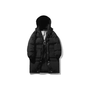 POINTLIMIT Down Jackets Unisex