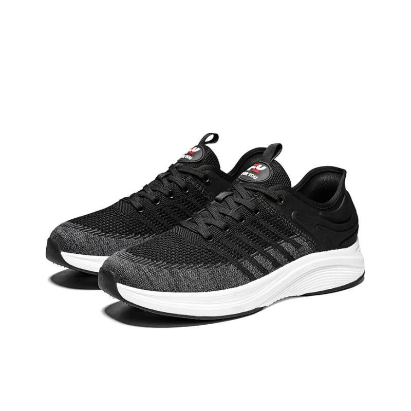 FOR YOU Low Top Running Shoes Men's-8