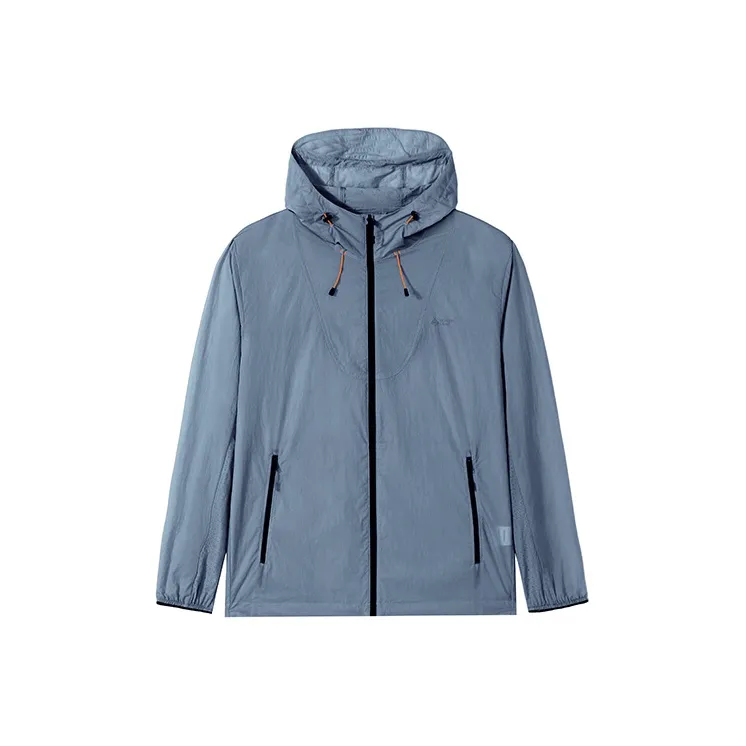 PIONEER CAMP Sun Protection Clothing Unisex-15