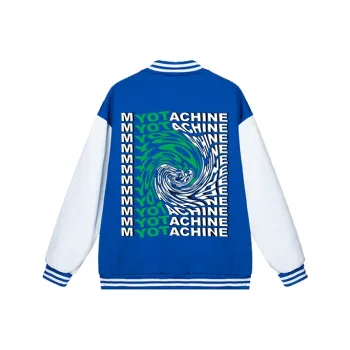 Toy Machine Baseball Jerseys Unisex
