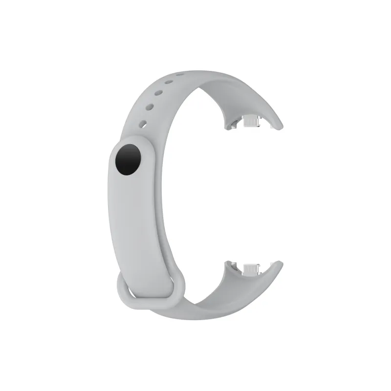 CHRROTA Watch Band Xiaomi Compatibility 219mm Silicone Material-7