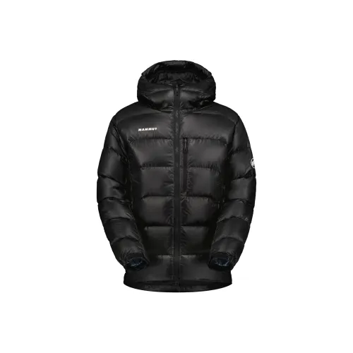 MAMMUT Down Jacket AF Asian Version Men's