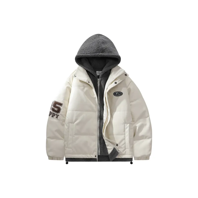 Crayon Shinchan Velvet feel Coat Unisex-23