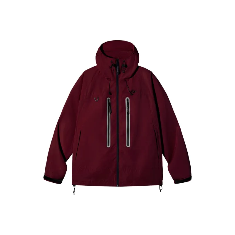 PSO Brand Jackets & Coats Unisex-4