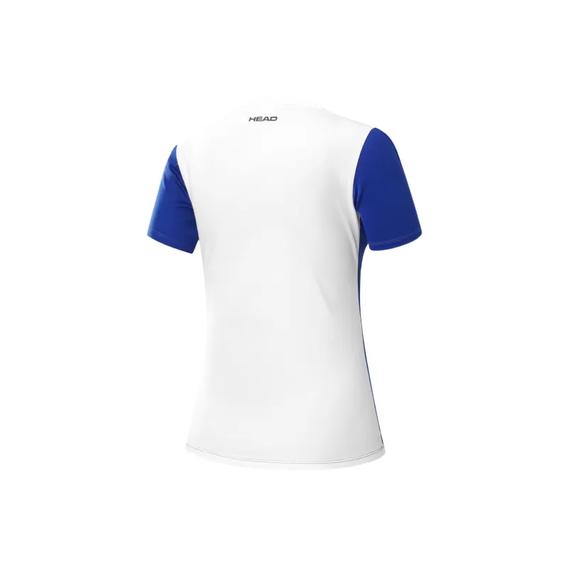 HEAD T Shirts Women's-16