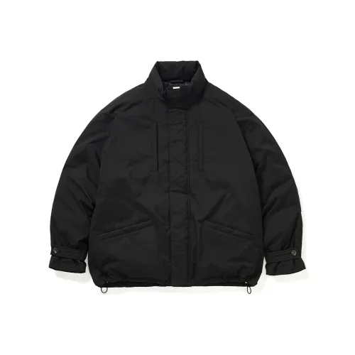 714STREET Down Jackets Unisex