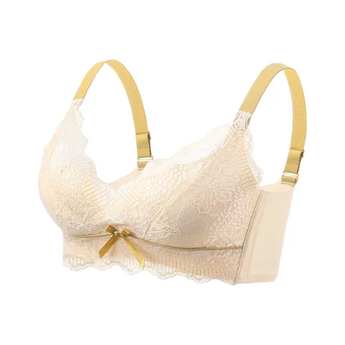 QIANLINGMEI Women's Bras