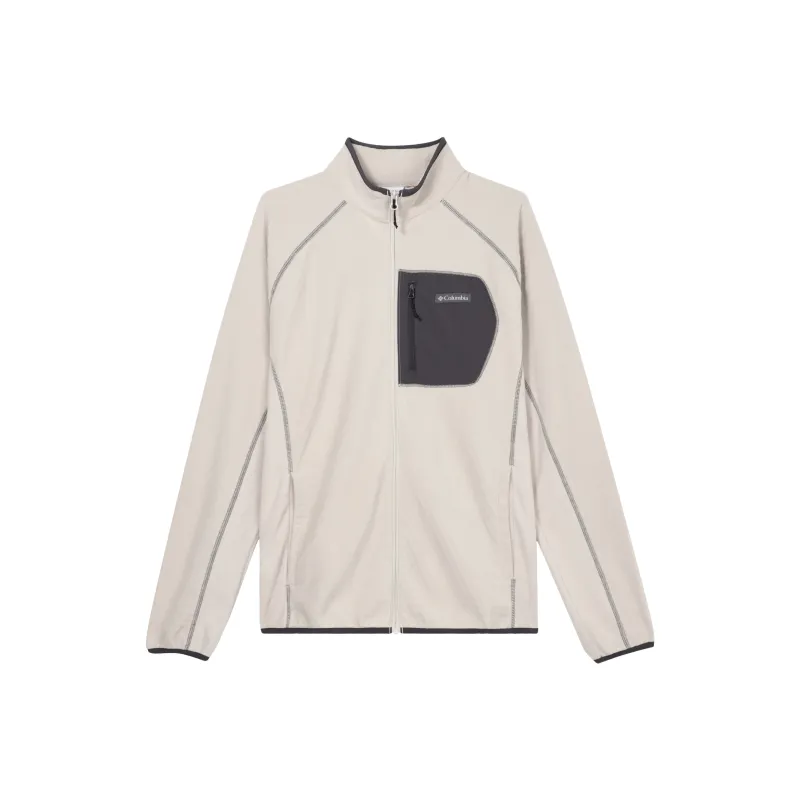 Columbia Jackets Coats Men's White-0
