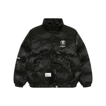 Aape Down Jackets Men
