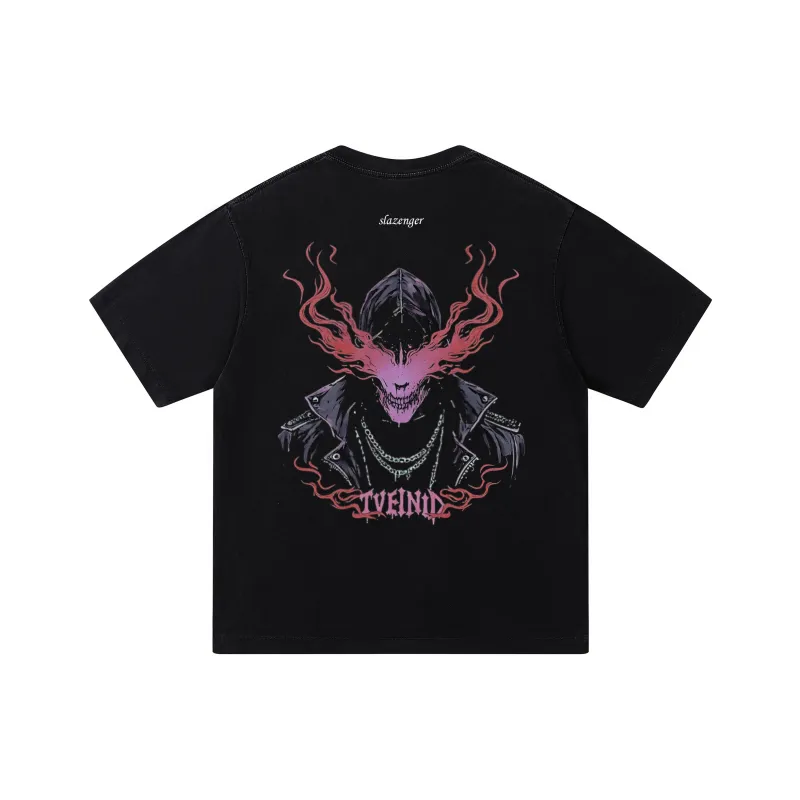 Slazenger T Shirts Unisex-0