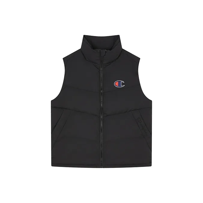 Champion Vests Unisex-4
