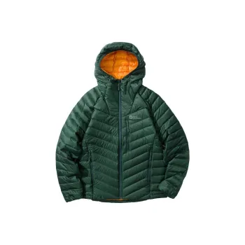 JACK WOLFSKIN Down Jackets Men