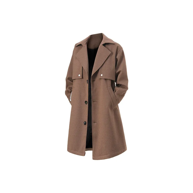 ArcaneFunk Coats Unisex-8