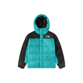 THE NORTH FACE HIMALAYAN Down Jacket Men's Blue