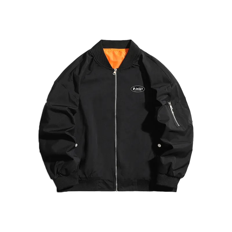 Jeep Jackets Unisex-0