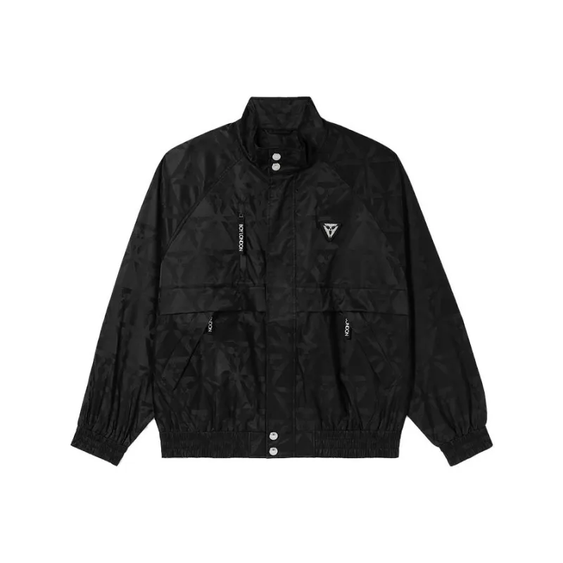 Boy London Jackets Unisex Black-0