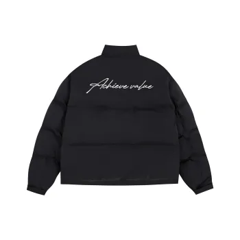Atry Puffer Jackets Unisex
