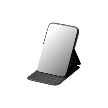 Sweet Pillow House Minimalist Style Good Looking Portable Foldable Mirror Mini Pocket Mirror