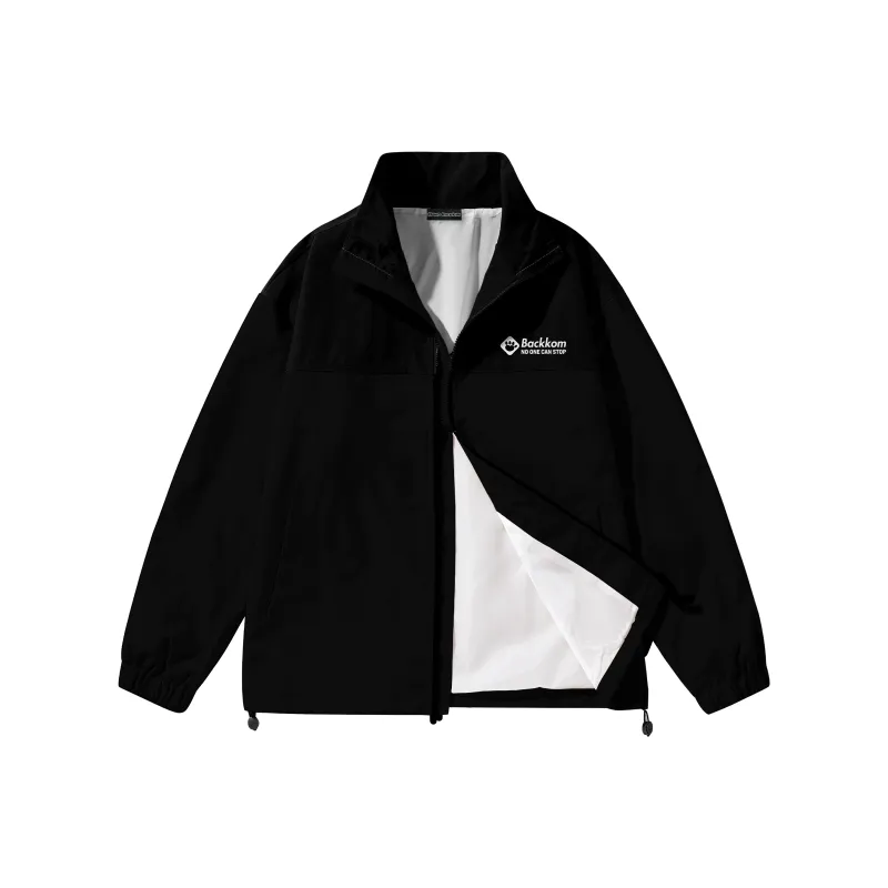 David Bakken x DAOMEIXIONG LIANMINGKUAN Jackets Coats Unisex-0