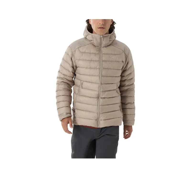 Arc'teryx Cerium Hoodie Jacket-18
