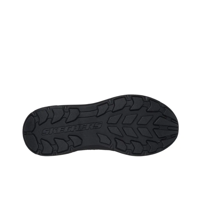 Skechers Slip ins RF Low Top Casual Shoes Men's Black-5