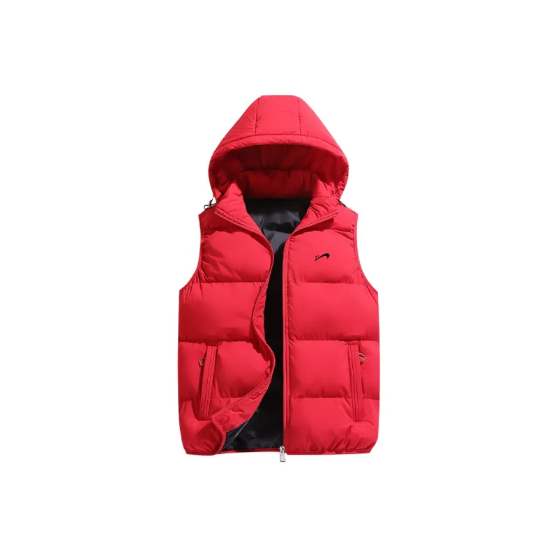K bird Vests Unisex-6