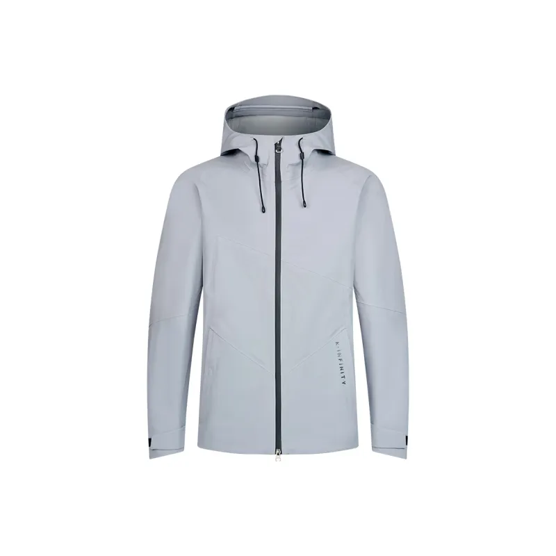 K·SWISS Jackets Men-0