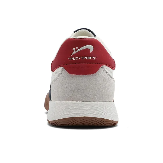 K bird Slip Resistant, Abrasion Resistant, Lightweight Low Top Casual Shoes Men's-4