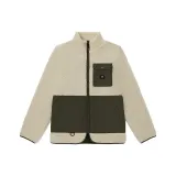 White Green Multicolor