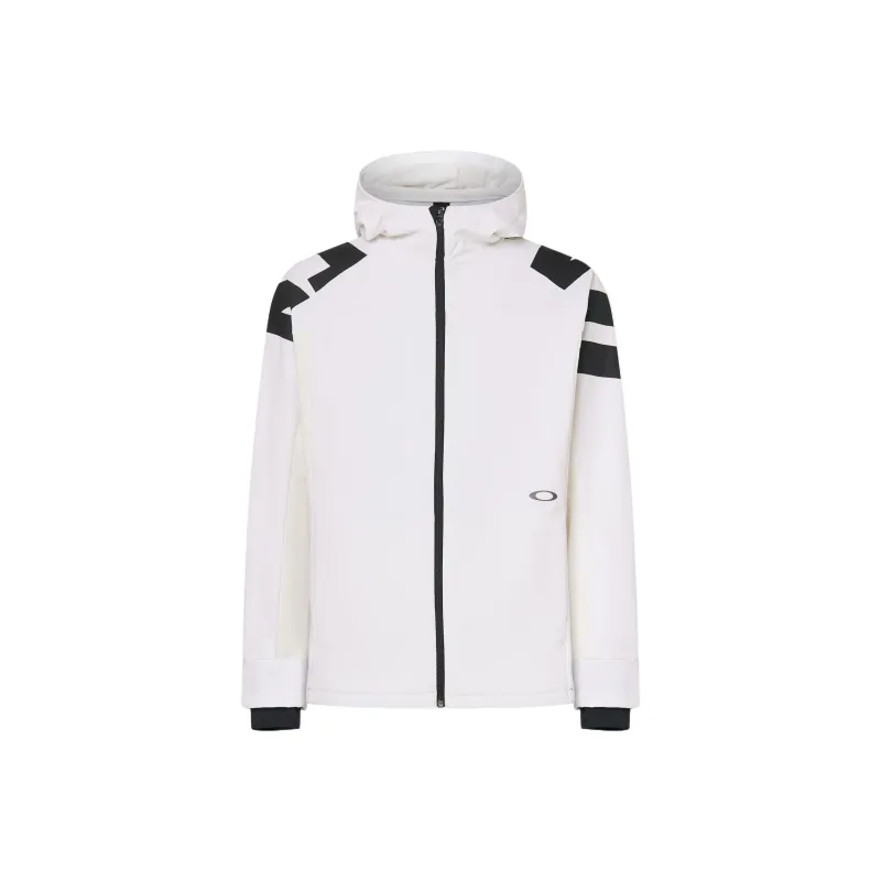 Oakley Enhance Tech Shell Jacket 2.0 Jacket Men's White-0