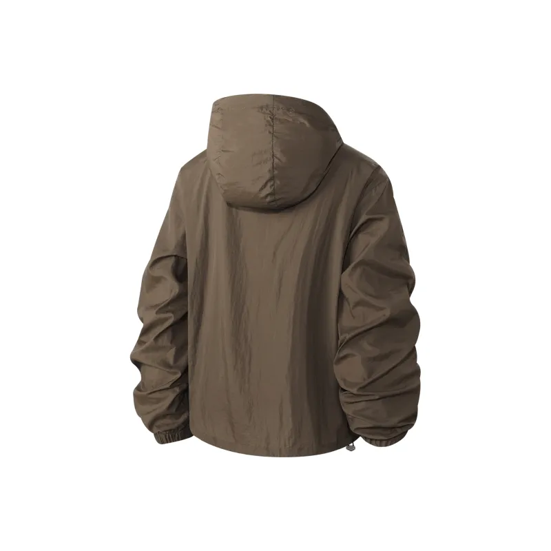 Supremo Cat Sun Protection Clothing Unisex-3
