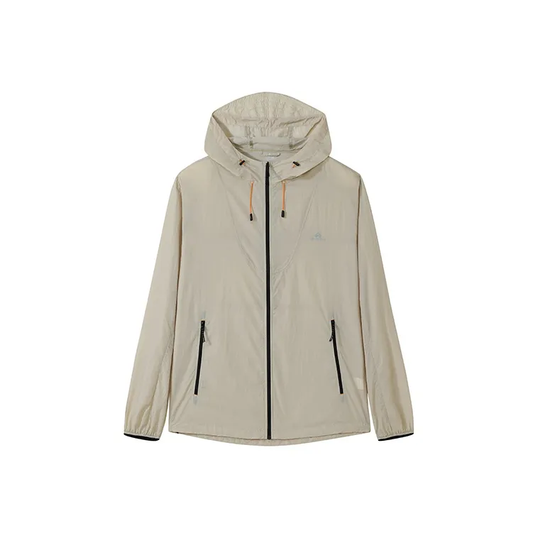 PIONEER CAMP Sun Protection Clothing Unisex-5