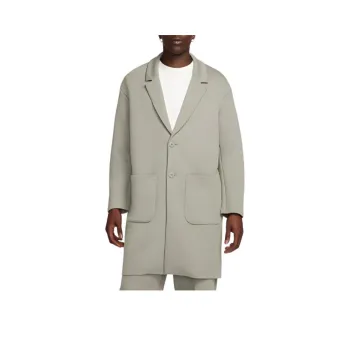 Nike Sportswear Tech Fleece Coats Men's Dark Gray Mud