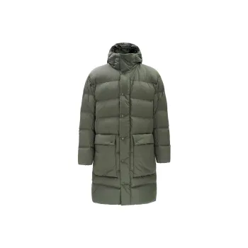 Lululemon Wunder Puff Series Down Jacket Men's