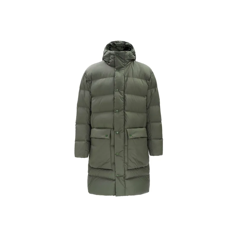 Lululemon Wunder Puff Series Down Jacket Men's-8
