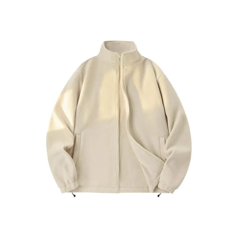 PAUL COSTELLOE Waterproof And Windproof To Keep Warm Windbreaker Jacket Unisex-20