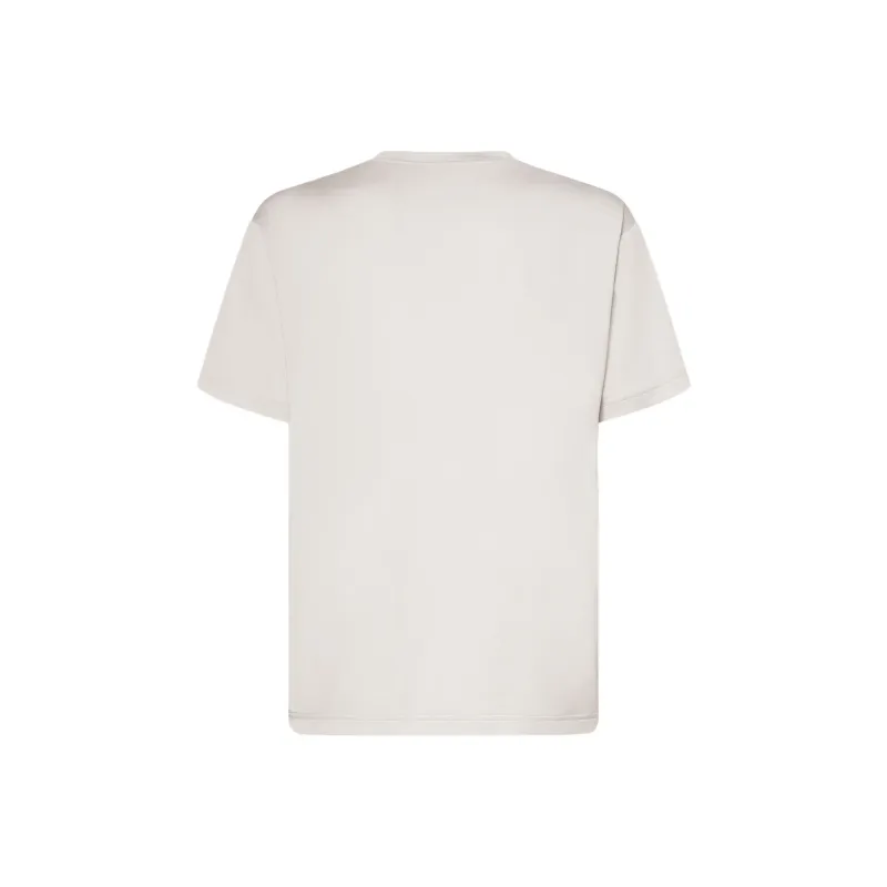 Oakley T Shirts Men Beige-1