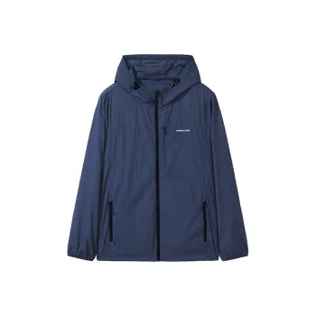 PIONEER CAMP Sun Protection Clothing Coat Unisex