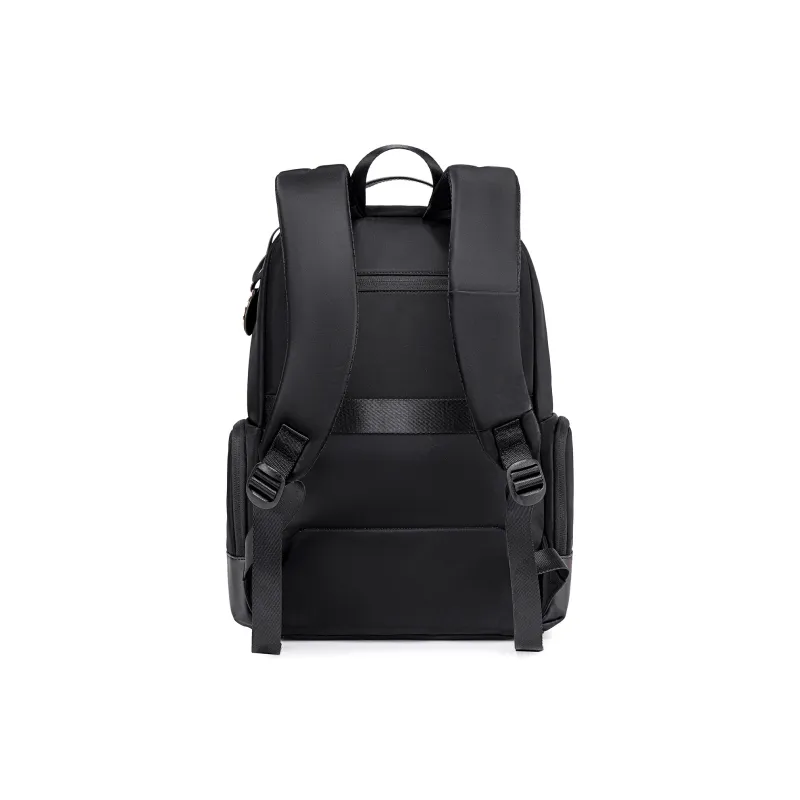 Chantria Nylon Backpack Women's Multicolor-6