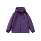 Dark Reddish Purple
